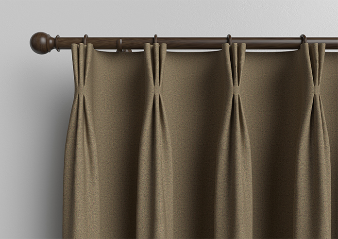 Carina, Bracken - Made to Measure Curtains - Image 11